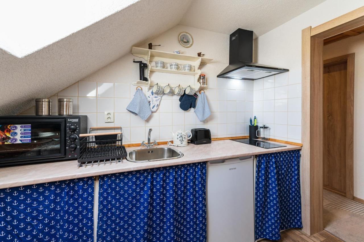 Apartman Domanin 124 Trebon Exterior photo
